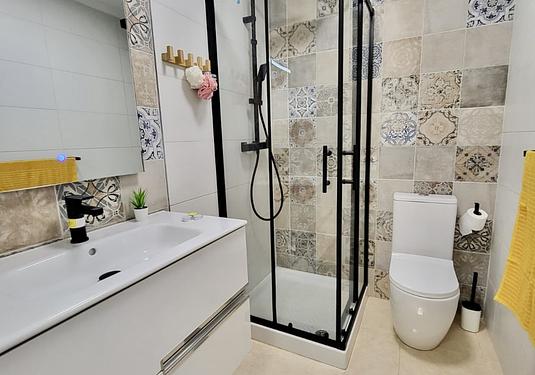 Town house in San Miguel de Salinas