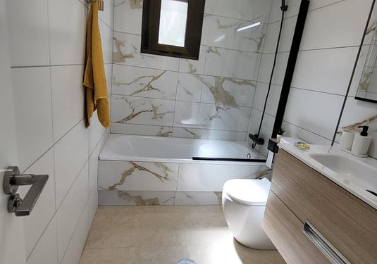 Town house in San Miguel de Salinas