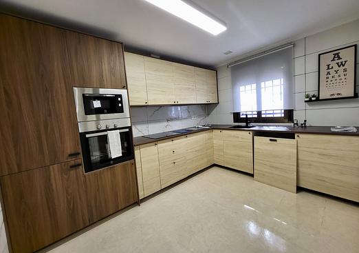 Town house in San Miguel de Salinas