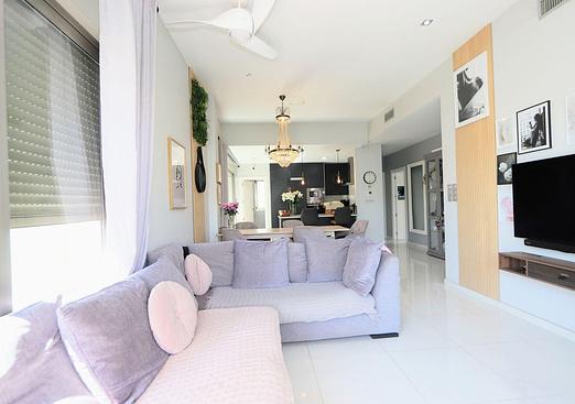 Villa in Orihuela Costa