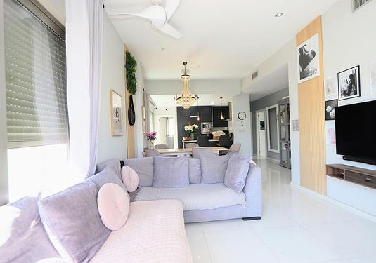 Villa in Orihuela Costa