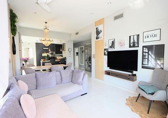 Villa in Orihuela Costa