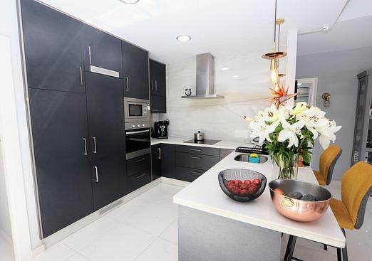 Villa in Orihuela Costa