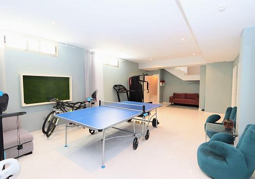 Villa in Orihuela Costa