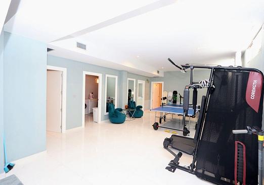 Villa in Orihuela Costa