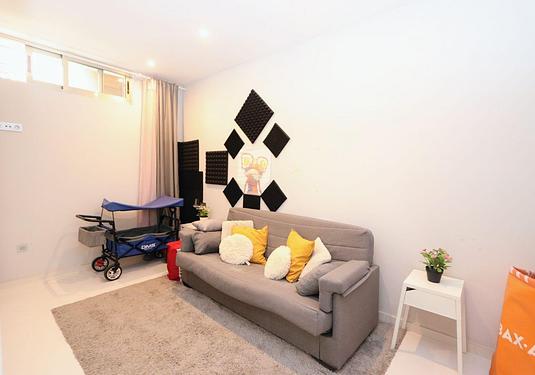 Villa in Orihuela Costa