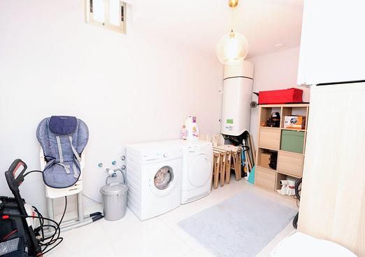 Villa in Orihuela Costa