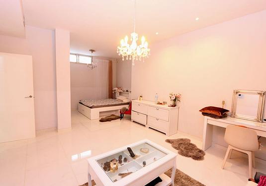 Villa in Orihuela Costa