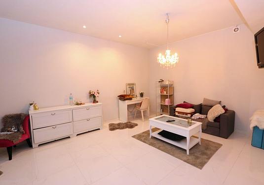 Villa in Orihuela Costa