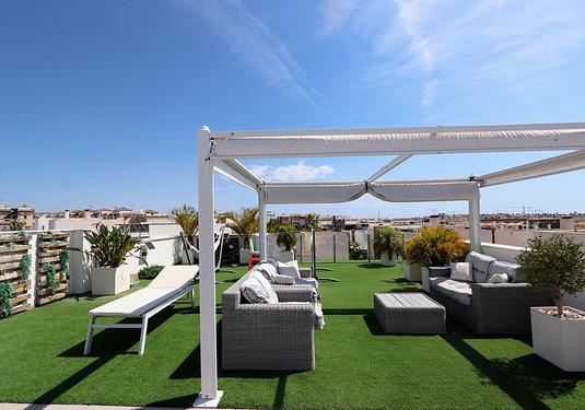 Villa in Orihuela Costa