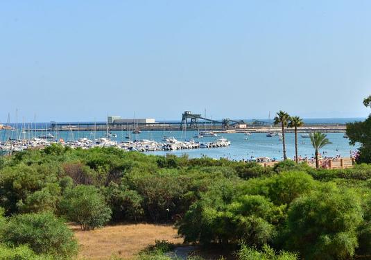 Apartment in Torrevieja