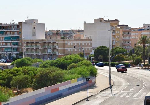Apartment in Torrevieja