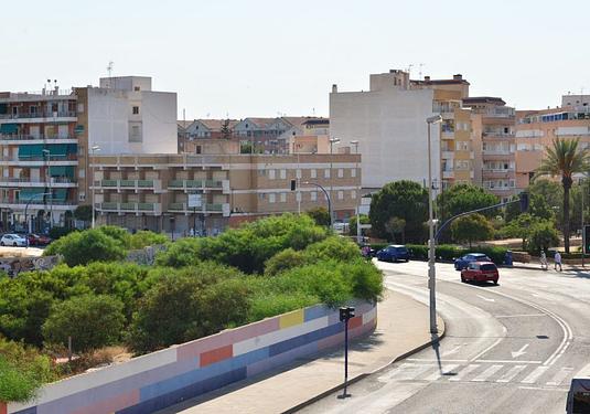 Apartment in Torrevieja