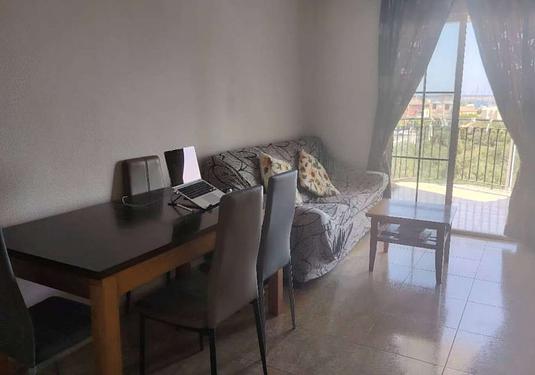 Apartment in Torrevieja
