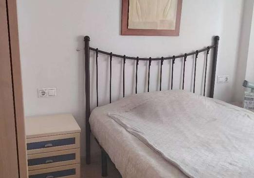 Apartment in Torrevieja