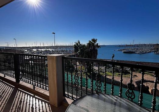 Apartment in Torrevieja