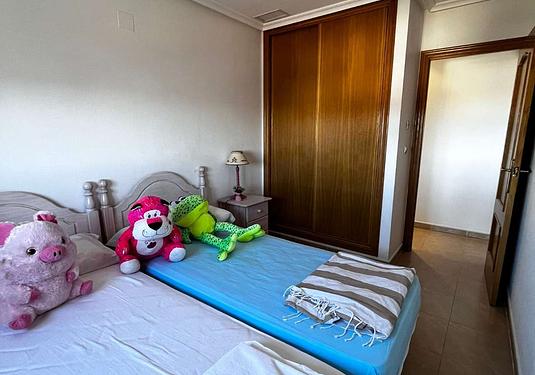 Apartment in Torrevieja