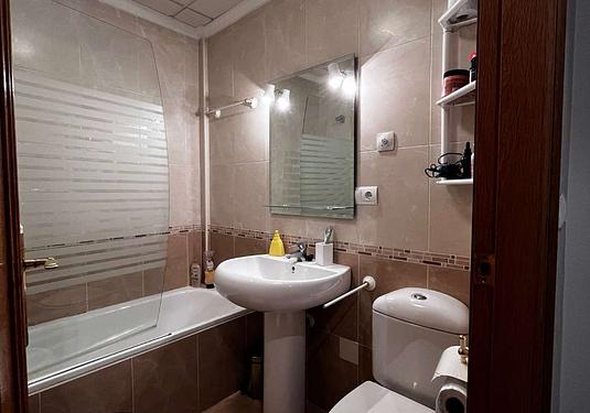 Apartment in Torrevieja