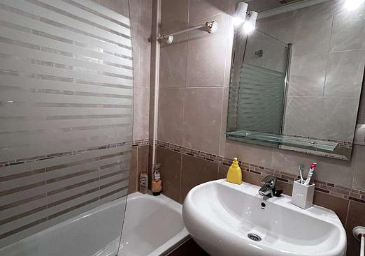 Apartment in Torrevieja