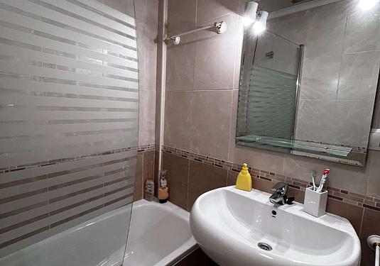 Apartment in Torrevieja