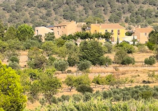 Other in Casas Del Señor