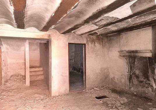 Other in Casas Del Señor