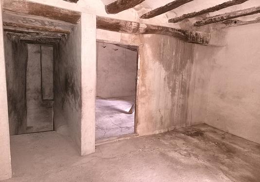 Other in Casas Del Señor