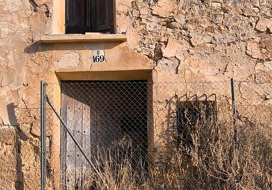 Other in Casas Del Señor