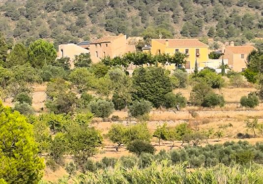 Other in Casas Del Señor