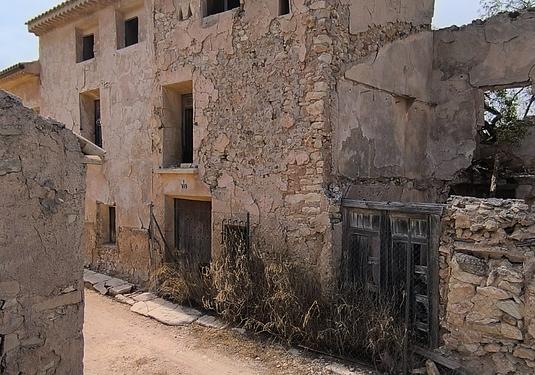 Other in Casas Del Señor