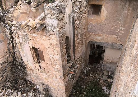 Other in Casas Del Señor