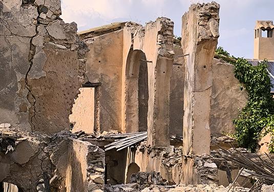 Other in Casas Del Señor