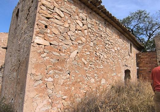 Other in Casas Del Señor