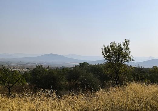 Other in Casas Del Señor