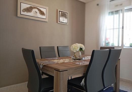 Villa in Villamartin