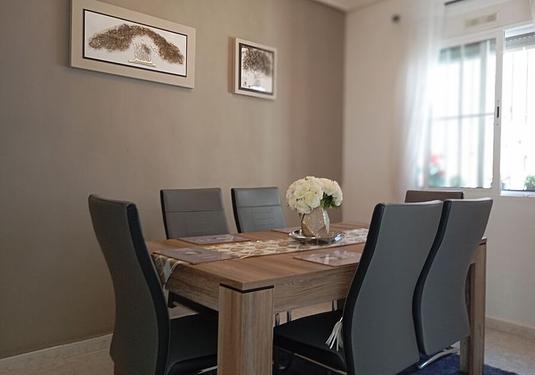 Villa in Villamartin