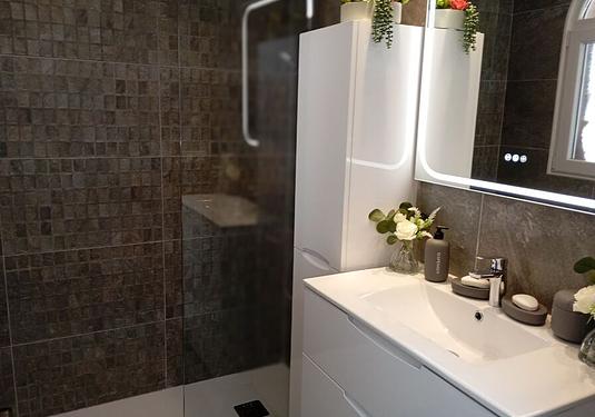 Villa in Villamartin