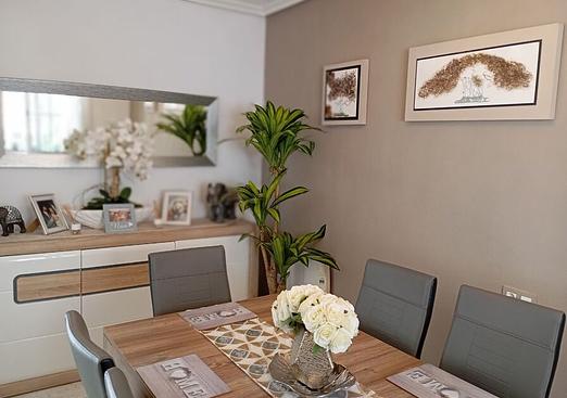 Villa in Villamartin