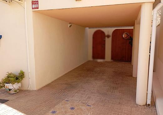 Villa in Villamartin