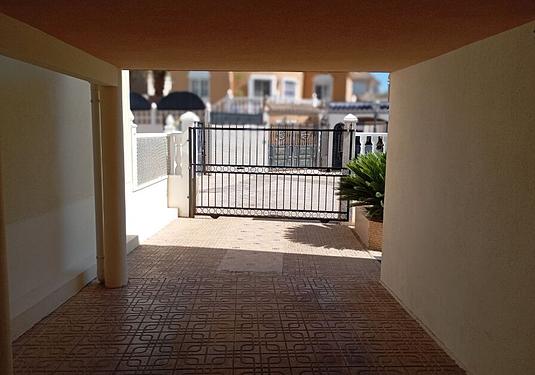 Villa in Villamartin