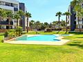 Apartment in Orihuela Costa