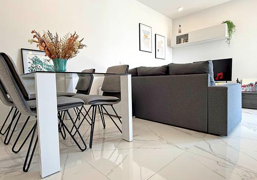 Apartment in Orihuela Costa