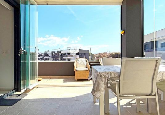 Apartment in Orihuela Costa