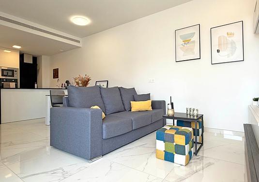Apartment in Orihuela Costa