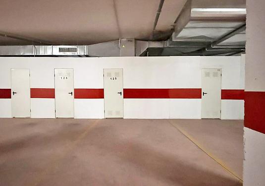 Apartment in Orihuela Costa