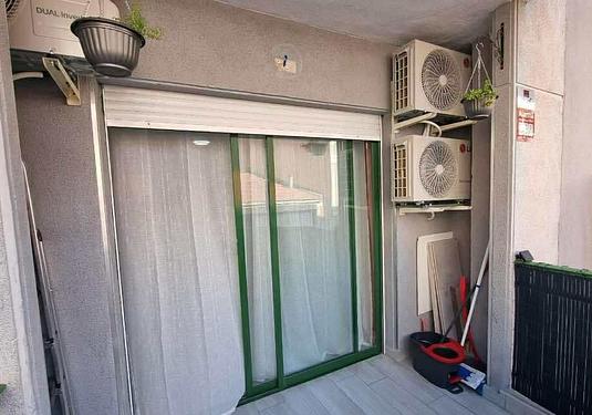 Apartment in Torrevieja