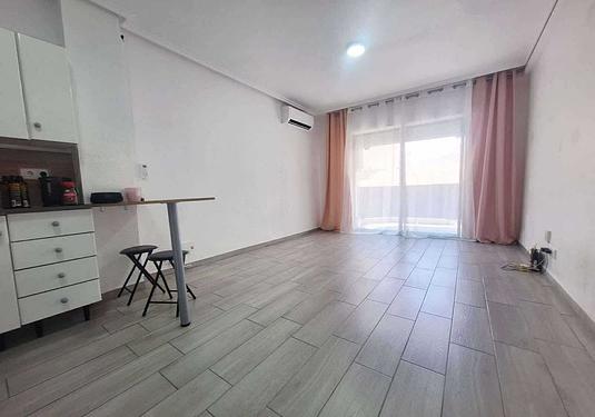 Apartment in Torrevieja