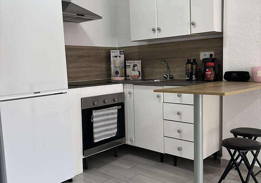 Apartment in Torrevieja