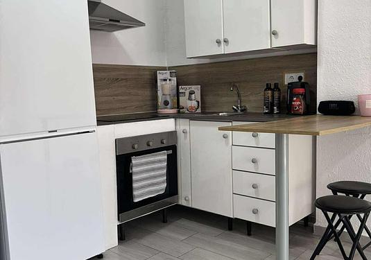 Apartment in Torrevieja