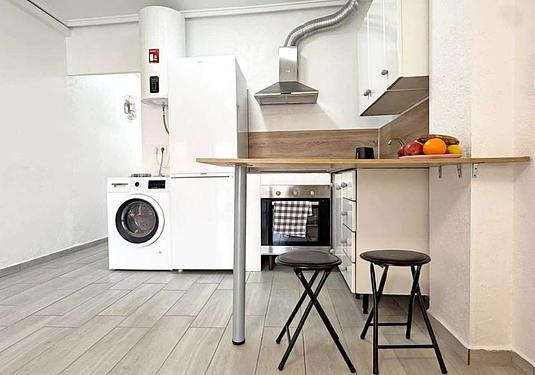 Apartment in Torrevieja